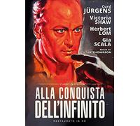 Alla Conquista Dell'Infinito Integrale+Versione Cinematografica Italiana (Restaurato in HD) [Import]