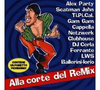 Alla Corte Del Remix