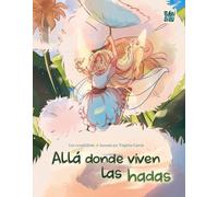 Allá donde viven las hadas