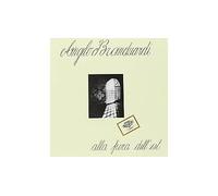 Angelo Branduardi – Alla fiera dell'est – CD