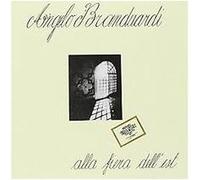 Angelo Branduardi – Alla fiera dell'est – CD