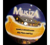 Alla fiera dell'est [Vinyl LP]