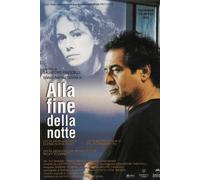 alla fine della notte (Dvd) Italian Import by ennio fantastichini