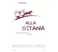 Alla Gitana