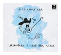 L'Arpeggiata - Alla Napoletana [New CD]