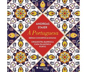 Alla Portugesa