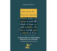 Alla ricerca del benessere educativo. Evidenze dalla voce degli studenti nella ricerca «Io e la scuola»