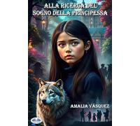 Alla Ricerca Del Sogno Della Principessa: Quando Tutto Crolla L`Amicizia È L`Unica Cosa Che Rimane
