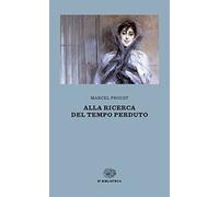 Alla ricerca del tempo perduto