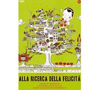 Alla Ricerca Della Felicita' (3 DVD) [Import]