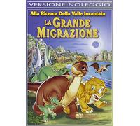 Alla Ricerca Della Valle Incantata 10 (Ex-Rental) [Import]