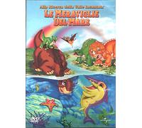 Alla ricerca Della Valle incantata-Le meraviglie Del Mare Volume 09 [Import]