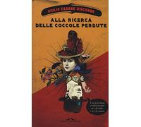 Alla ricerca delle coccole perdute.