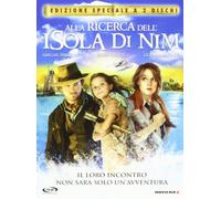 Alla ricerca dell'Isola di Nim