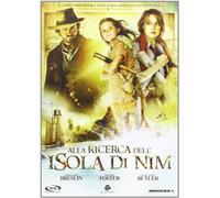 Alla ricerca dell'Isola di Nim