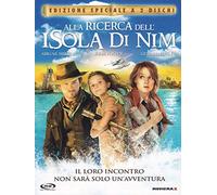 Alla ricerca dell'isola di Nim (edizione speciale)