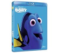 Alla Ricerca Di Dory (Special Pack) [Blu-Ray] [Import]
