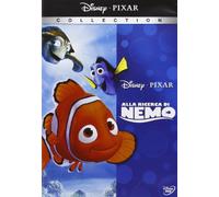 Alla ricerca di Nemo