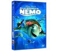 Alla ricerca di Nemo