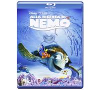 Alla ricerca di Nemo [Blu-Ray]
