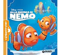 Alla ricerca di Nemo. Ediz. a colori