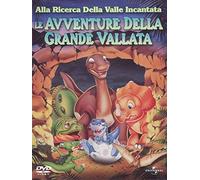Alla ricerca Valle incantata-Le avventure Della Grande Vallata Volume 02 [Import]