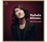 Alla Schumann