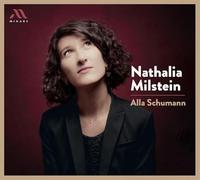 Alla Schumann