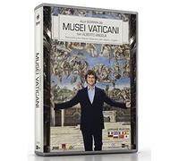 Alla Scoperta Dei Musei Vaticani (Box 3 DVD)