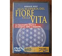 Alla scoperta del fiore della vita. DVD