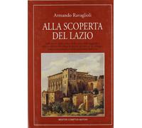 Alla scoperta del Lazio