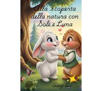 Alla scoperta della natura con Sole e Luna