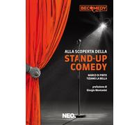Alla scoperta della stand-up comedy