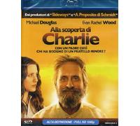 Alla Scoperta Di Charlie [Blu-Ray] [Import]