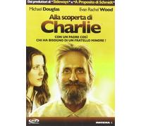 Alla scoperta di Charlie [Import]