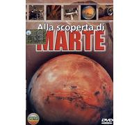 Alla Scoperta Di Marte