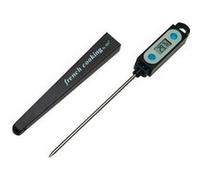 Alla - Thermomètre étanche digital à sonde -50 +200°C Inconnu G