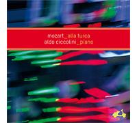 Alla turca CD