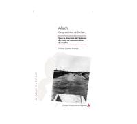 Allach Camp extérieur de Dachau - Amicale Camp Concentration - Tiresias Michel Reynaud - broché - Etude
