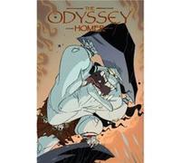 AllAction Classics The Odyssey by Homer Homer (Auteur)