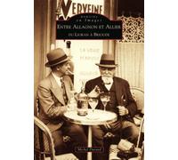 Allagnon et Allier (Entre)