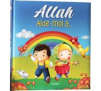 Allah aide-moi à