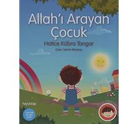 Allah'ı Arayan Çocuk