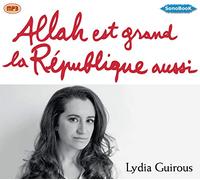Allah est grand, la Republique aussi