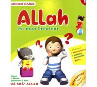 Allah est mon créateur - T1