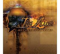 Allah, Jus - All Fates Have Changed