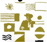 ALLAH-LAS - CALICO REVIEW CD NEUF