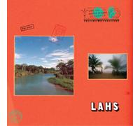 Allah Las Lahs (CD) Album