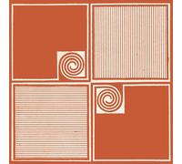 Allah-Las – Worship the Sun – Vinyle orange translucide – Édition anniversaire