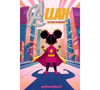 Allah mon super-héros 2